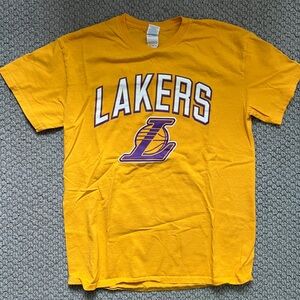 Los Angeles Lakers LeBron 23 T-Shirt